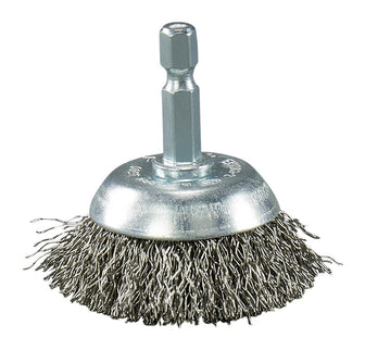 MAKITA D-76554 KOMBORSTEL 1/4"X38MM RVS