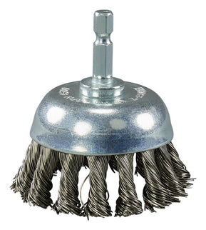 MAKITA D-76691 KOMBORSTEL 1/4"X65MM RVS