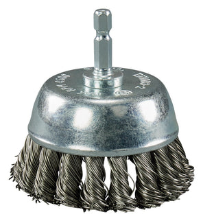 MAKITA D-76700 KOMBORSTEL 1/4"X75MM RVS