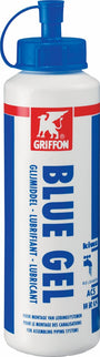 6305316 Griffon Blue Gel Squeeze Bottle 250 g NL/FR/EN/DE