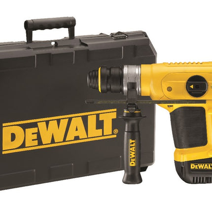 DeWALT Breekhamer D25430K