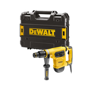 DeWALT Boorbreekhamer D25481K