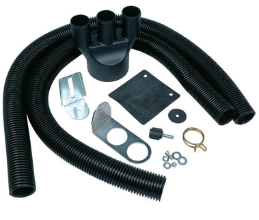 DeWALT Stofafzuigset D271054-XJ D271054