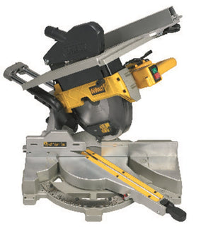 DeWALT Afkortzaagmachine D27112