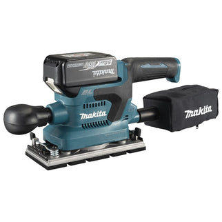 Makita DBO382Z 18V Vlakschuurmachine