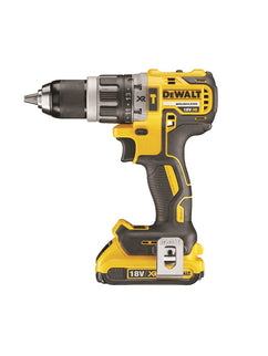 DeWALT Klopboorschroevendraaier DCD796D2