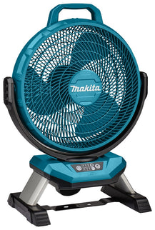 Makita DCF301Z 14,4V/ 18V Ventilator