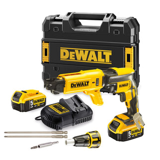 DeWALT Schroefautomaat DCF620P2K