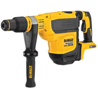 DeWALT 54v xr flexvolt sds-max combihamer 45mm - zonder accu en lader DCH614N