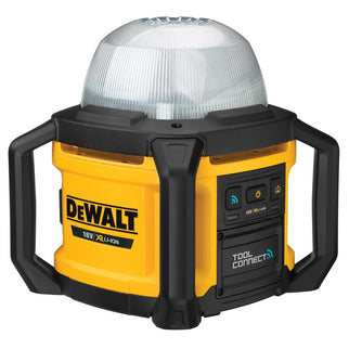 DeWalt DCL074-XJ 18V XR BOUWLAMP
