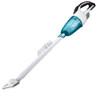 Makita DCL181FZWX 18V Stofzuiger