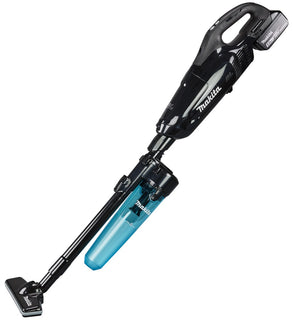 MAKITA DCL281FSYB 18 V STEELSTOFZUIGER