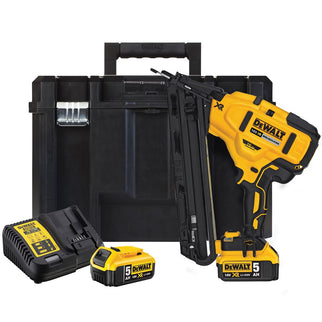 DeWALT Tacker DCN650P2