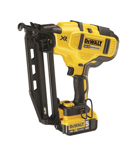 DeWALT Tacker DCN660P2