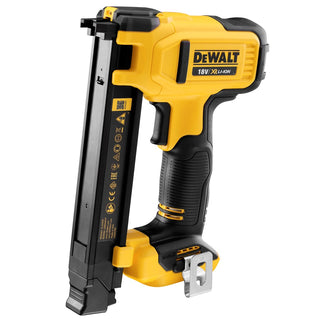 DeWALT 18v xr nietmachine voor elektriciens DCN701N