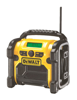 DeWALT Radio DCR019