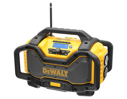 DeWALT Radio DCR027