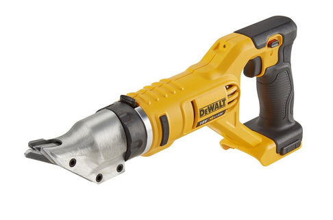DeWALT Plaatschaar DCS491N