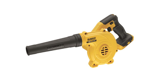 DeWALT Blaas- en zuigmachine DCV100