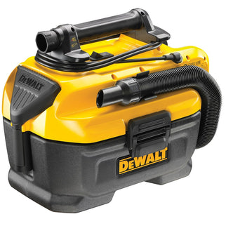 DeWALT Industrie stofzuiger DCV584L