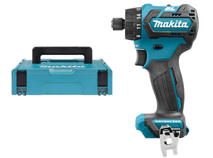 Makita DF032DZJ 12V MAX Boor- Schroefmachine