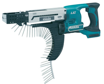 Makita DFR750Z 18V Schroefautomaat 18V