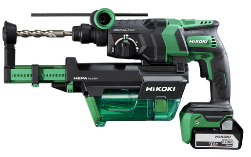 Afbeelding - DH18DPCWUZ