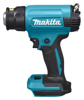 Makita DHG181ZK 18V Heteluchtpistool