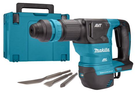 Makita DHK180ZJ 18V Schraper