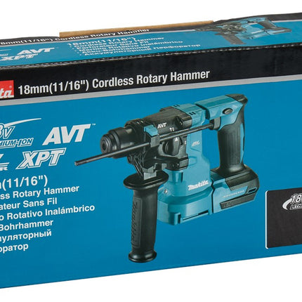Makita DHR183Z 18V Boorhamer