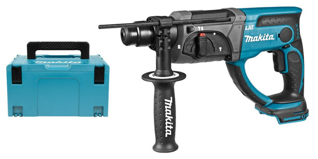Makita DHR202ZJ 18V Combihamer