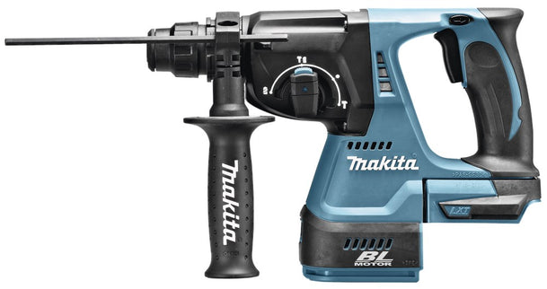 Makita DHR242Z 18V Combihamer