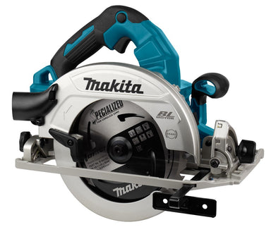 Makita DHS782ZJ 2X18V Cirkelzaag 190 mm