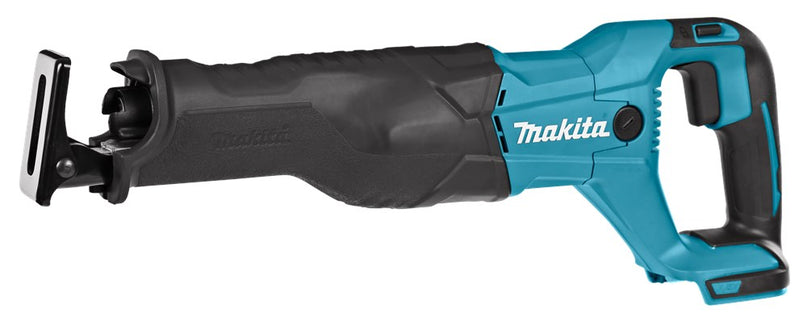 Makita DJR186ZK 18V Reciprozaag zonder Accu's en Lader