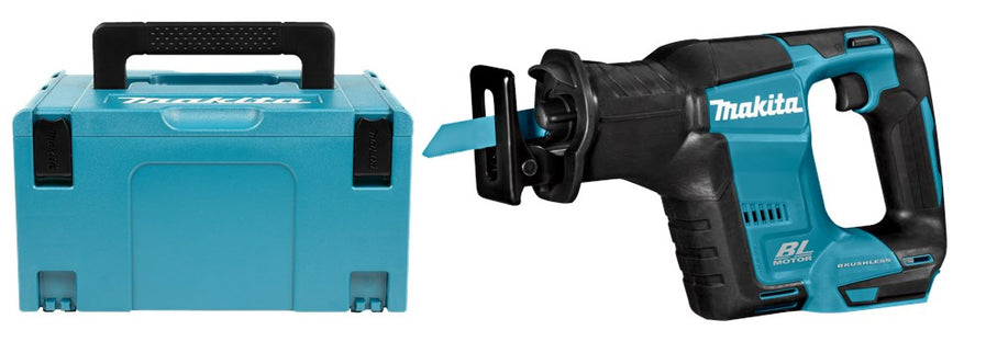 Makita DJR188ZJ 18V Reciprozaag