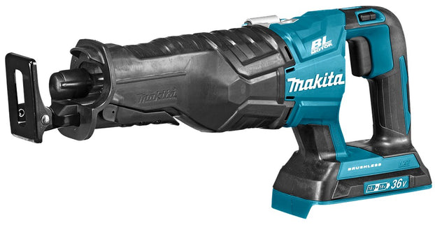 Makita DJR360ZK 2X18V Reciprozaag