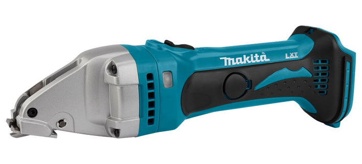 Makita DJS101ZJ Plaatschaar 18V LXT