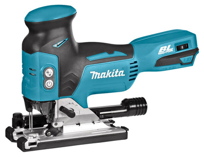 Makita DJV181ZJ 18V Decoupeerzaag T-Model