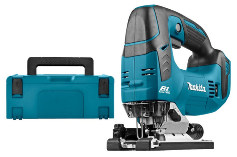 Makita DJV182ZJ 18V Decoupeerzaag D-Greep