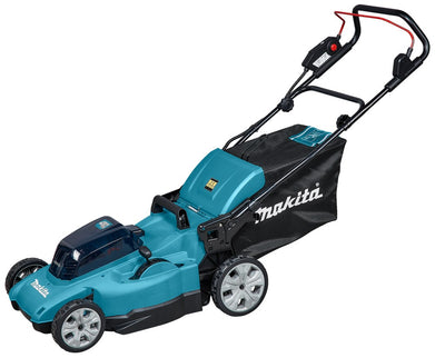 Makita DLM480Z LXT 2X18V Accu Grasmaaier 48 cm