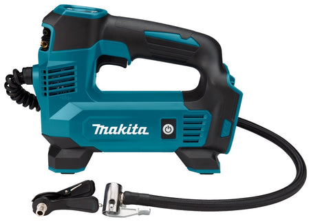 Makita DMP180Z Luchtpomp 18V 8,3 BAR