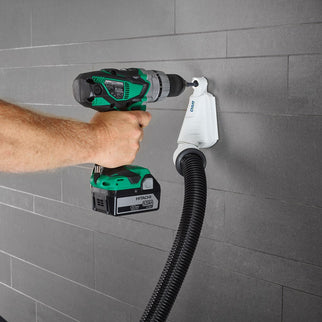 Carat Dustprotect Stofafzuiging voor Boren MAX. 12mm – DPB0100000