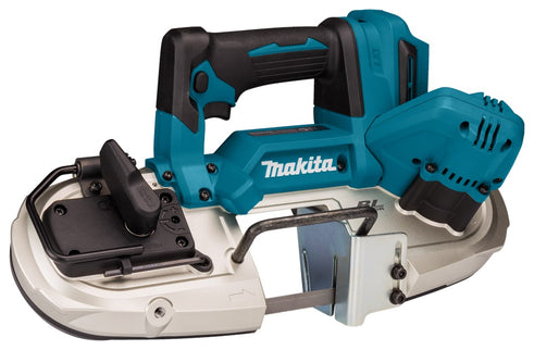 Makita DPB183Z 18V Bandzaag In Doos