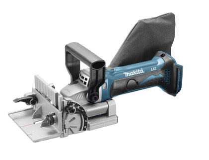 Makita DPJ180ZJ 18V Lamellenfrees 18V