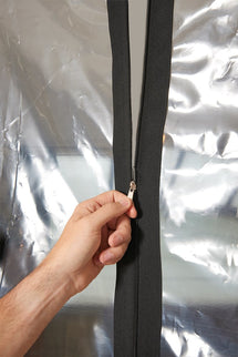 Afbeelding Zelfklevende ritssluitingen