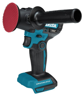 Makita DPV300Z 18V Schuur- Poetsmachine