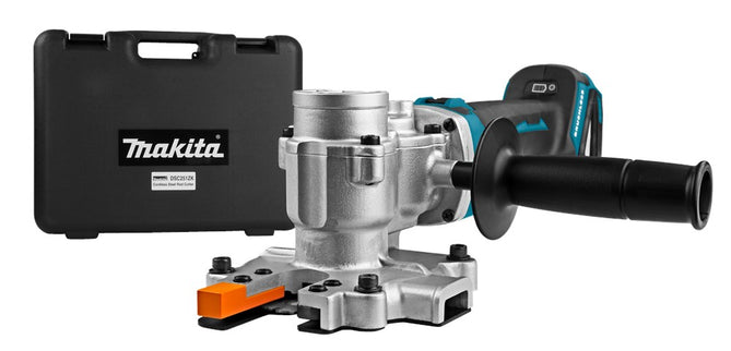 Makita DSC251ZK 18V Betonstaalzaag