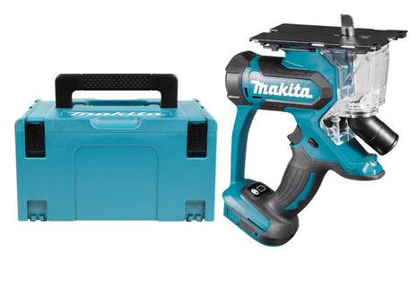 Makita DSD180ZJ 18V Gipszaag