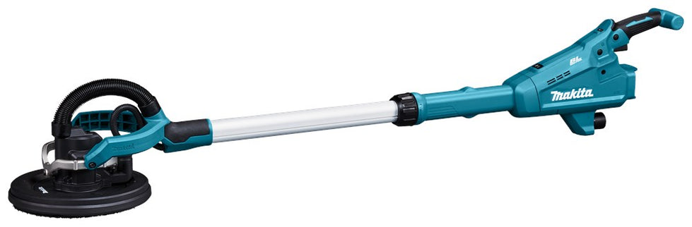 Makita DSL801ZU 18V Schuurmachine Langnek