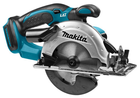 Makita DSS501ZJ 18V Cirkelzaag 136 mm